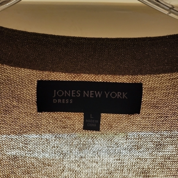 𝅺JONES New York Gold 💃🏾 - Picture 3 of 12